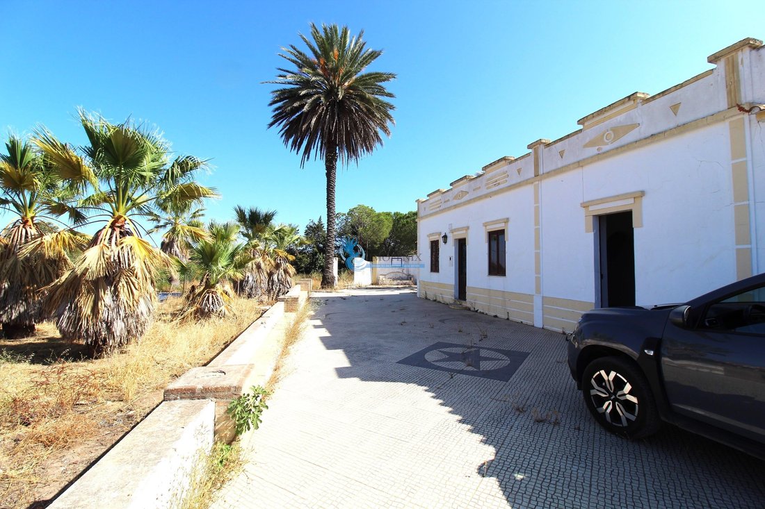 Villa in Alcantarilha, Algarve, Portugal 5 - 14615811
