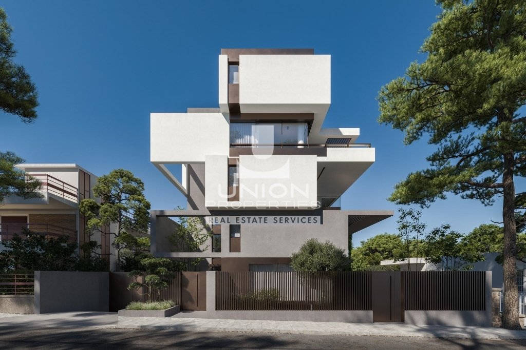 Apartment in Voula, Attica, Greece 5 - 14623926