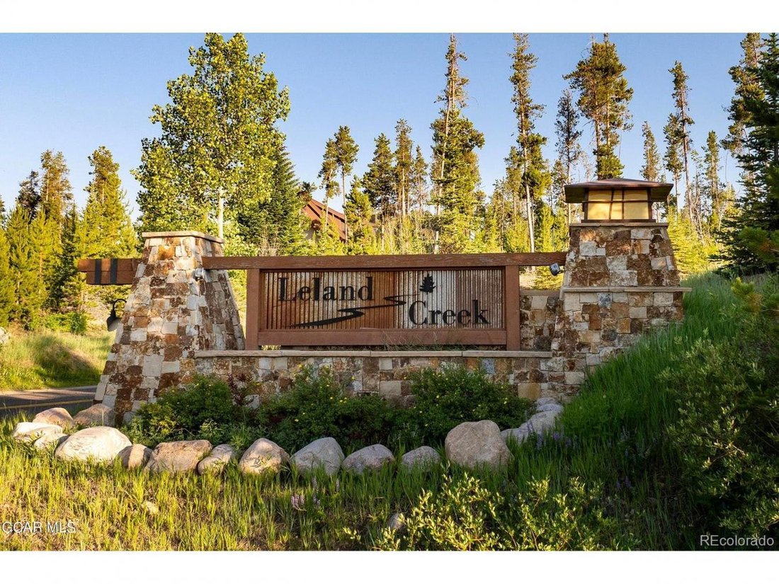 House in Winter Park, Colorado, United States 1 - 14624916