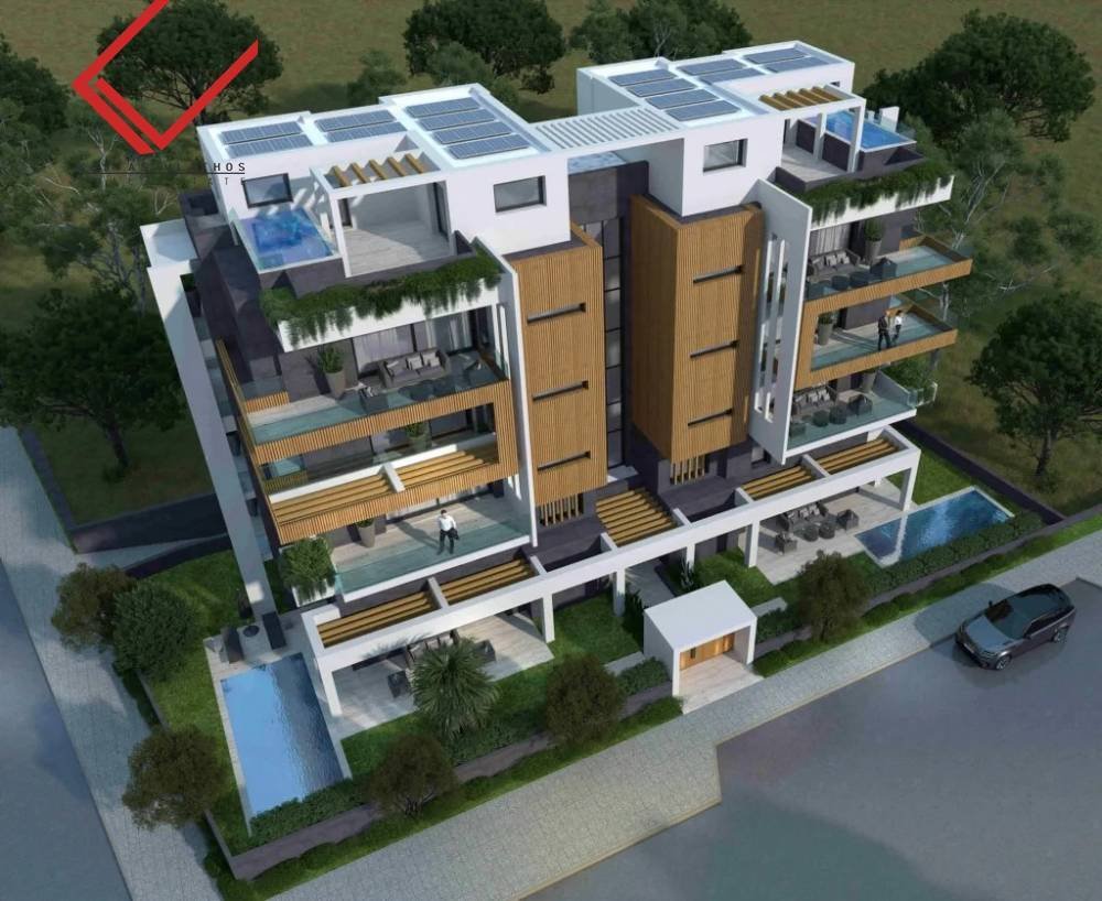 House in Glyfada, Attica, Greece 1 - 14624619