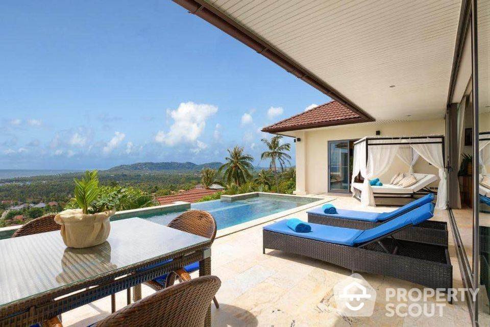 Villa en Koh Samui, Provincia de Surat Thani, Tailandia 3 - 14623502