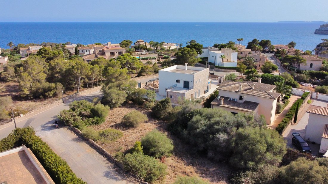 Land in Santanyi, Balearic Islands, Spain 4 - 14624955