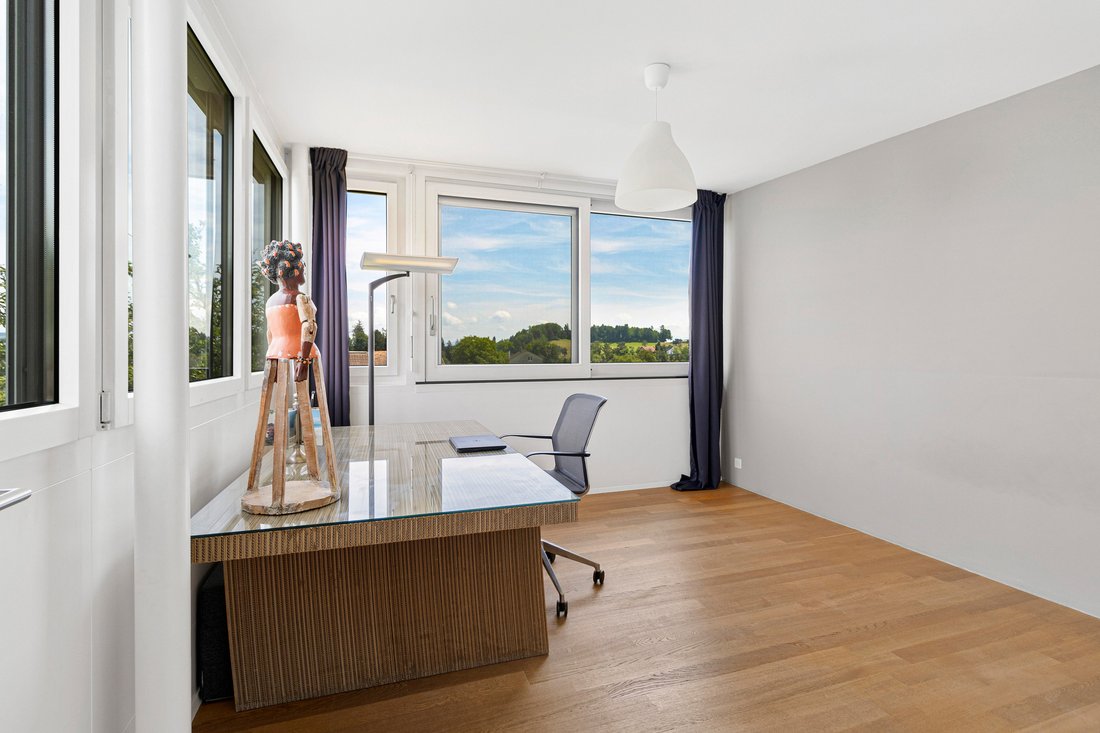 Haus in Horgen, Zürich, Schweiz 4 - 14623597