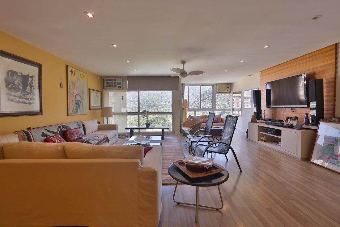 Apartment in Rio de Janeiro, State of Rio de Janeiro, Brazil 4 - 14626267