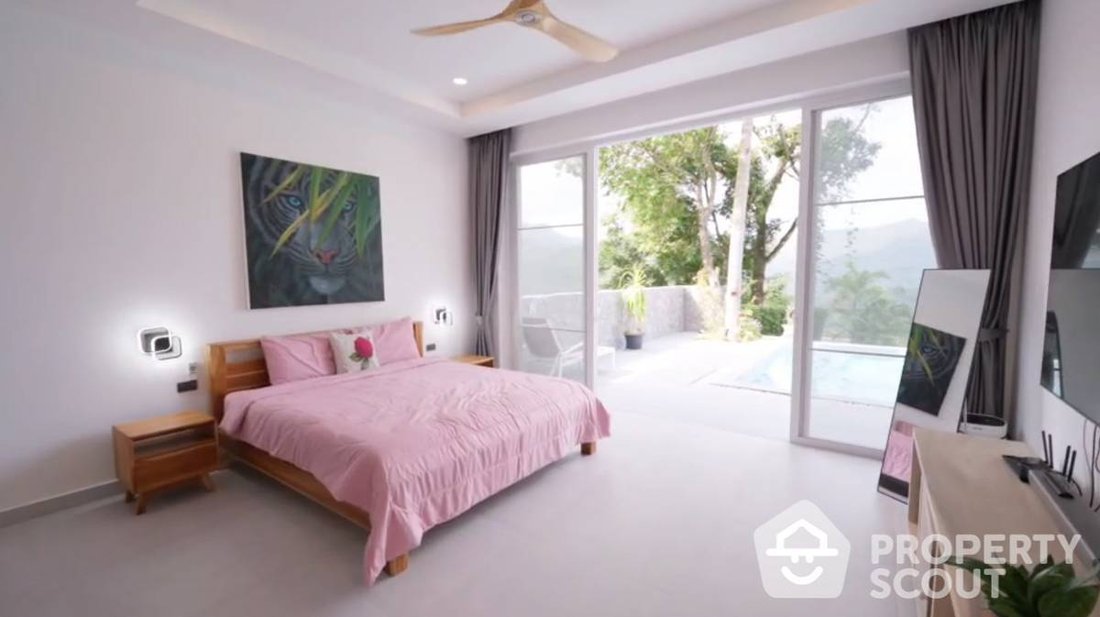 Villa en Koh Samui, Provincia de Surat Thani, Tailandia 5 - 14622395
