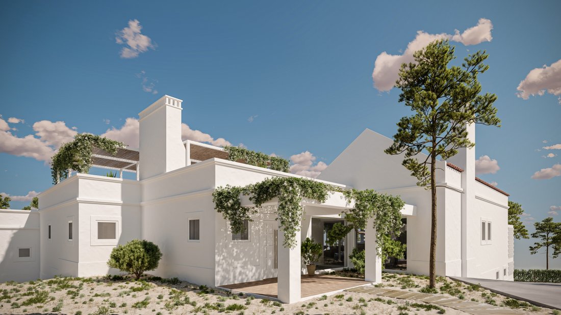 Land in Carvalhal, Setubal, Portugal 2 - 14623889