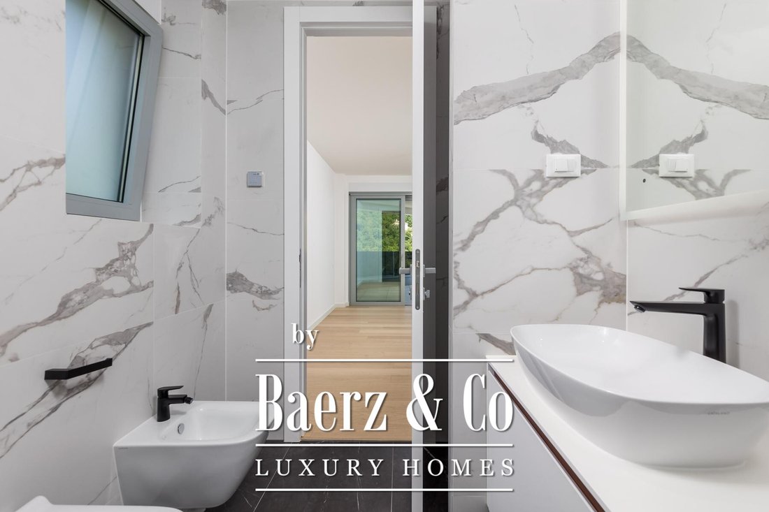 Apartment in Grad Opatija, Primorje-Gorski Kotar County, Croatia 4 - 14624897