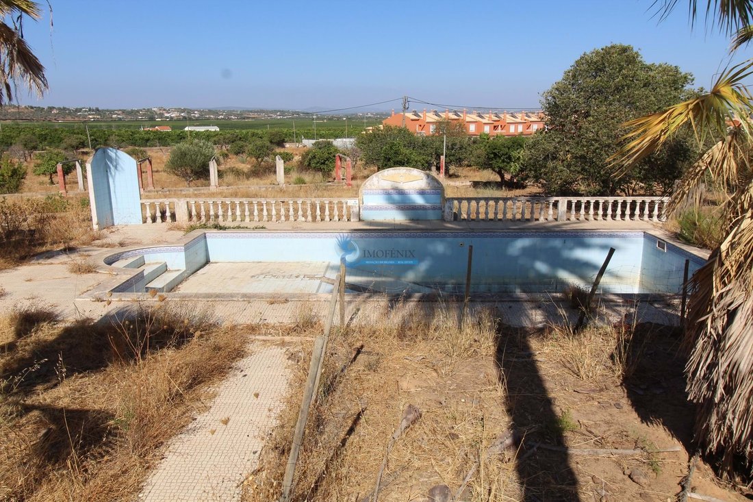 Villa in Alcantarilha, Algarve, Portugal 4 - 14615811
