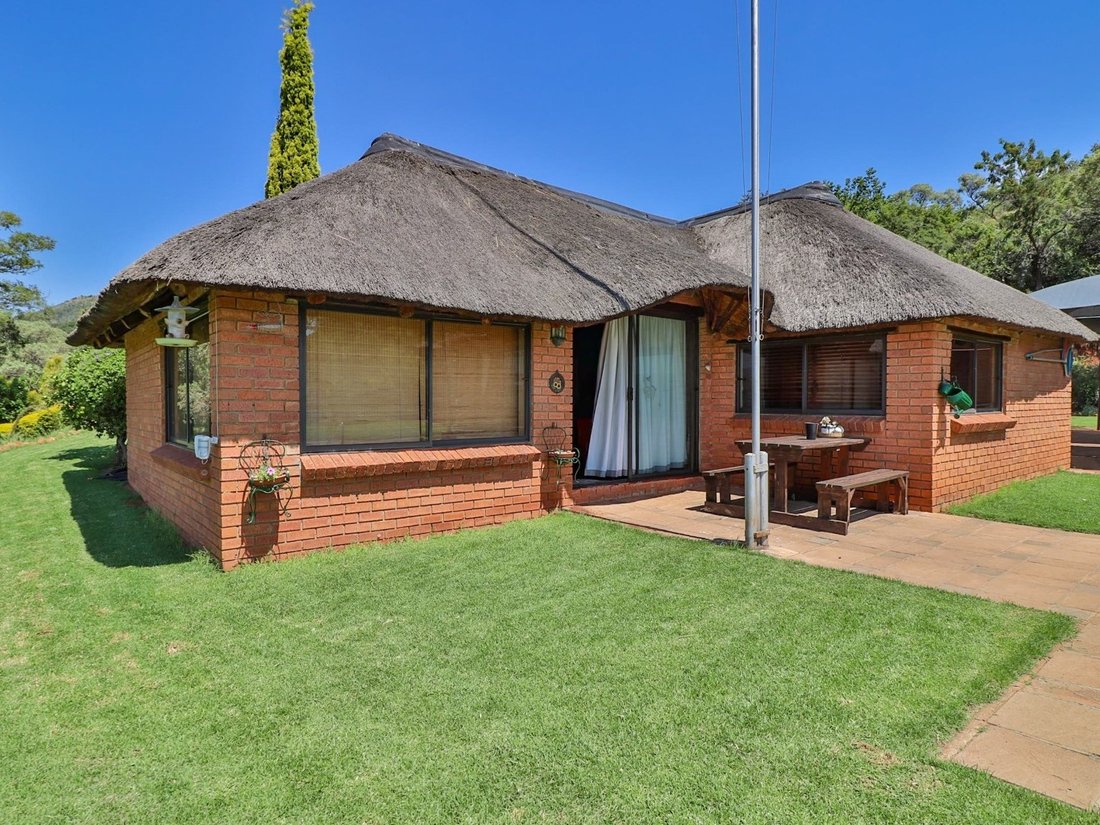 Farm Ranch in Mooinooi, North West, South Africa 5 - 14624670