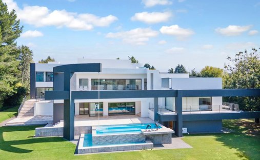 House in Vanderbijlpark, Gauteng, South Africa 1