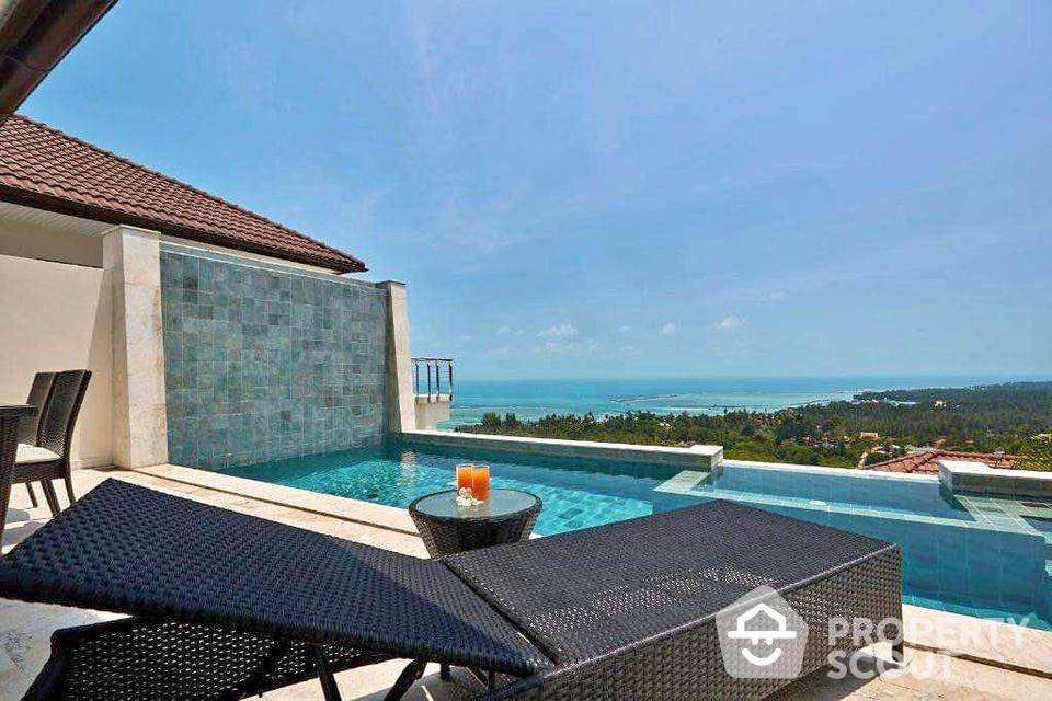 Villa en Koh Samui, Provincia de Surat Thani, Tailandia 1 - 14623502