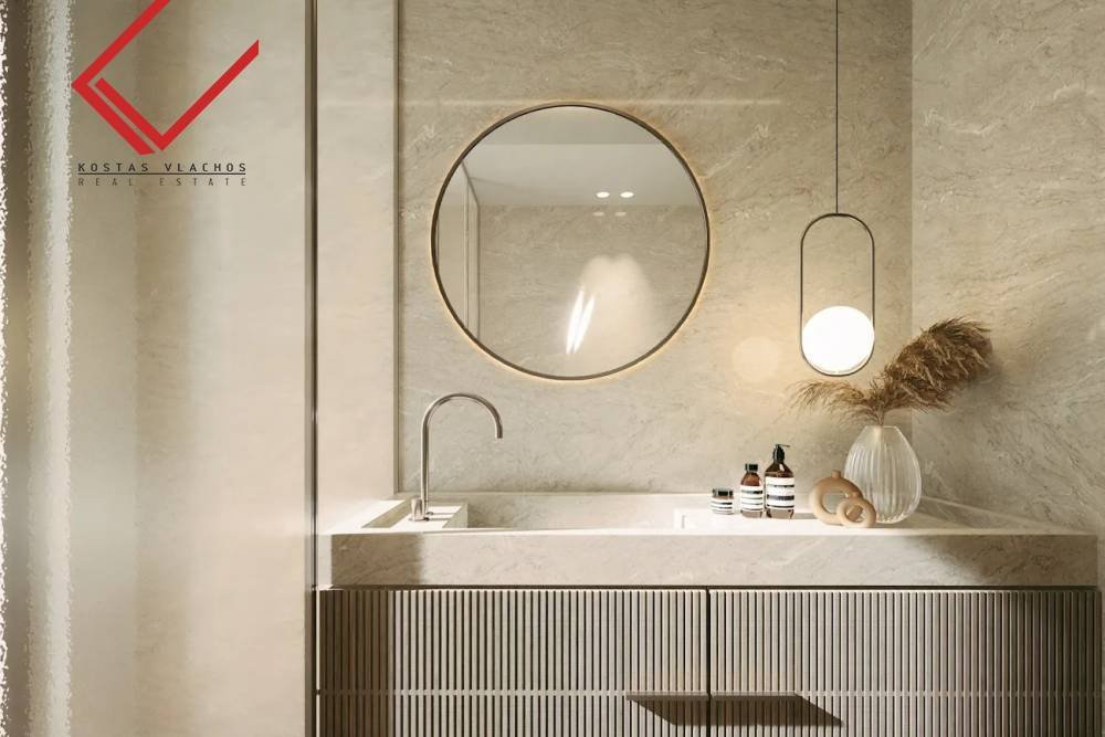 Apartment in Glyfada, Attica, Greece 3 - 14624614