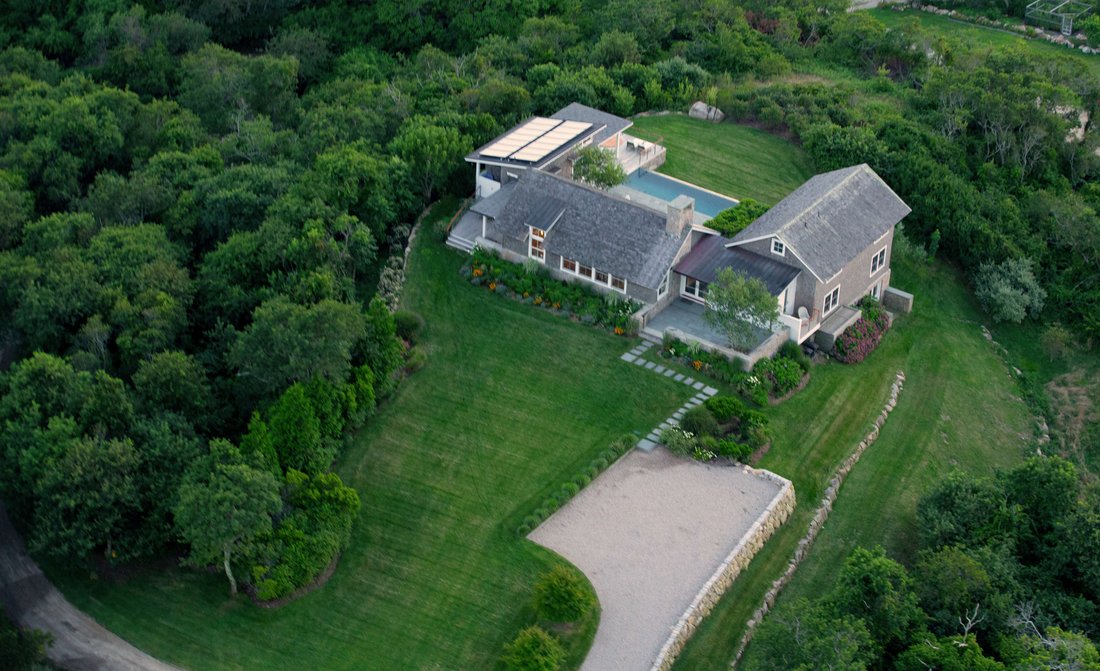 House in New Shoreham, Rhode Island, United States 4 - 14622462