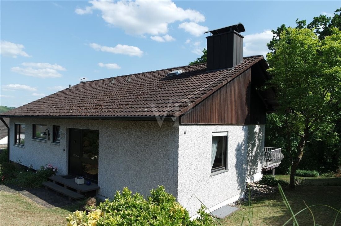 House in Gelnhausen, Hessen, Germany 2 - 14625164