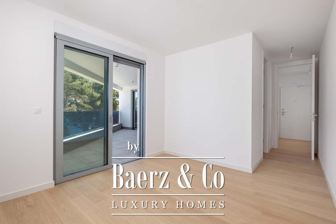 Apartment in Grad Opatija, Primorje-Gorski Kotar County, Croatia 5 - 14624899