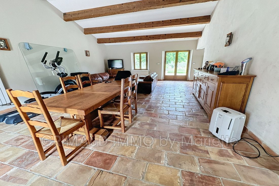 Villa in Le Plan-de-la-Tour, Provence-Alpes-Côte d'Azur, France 4 - 14623845