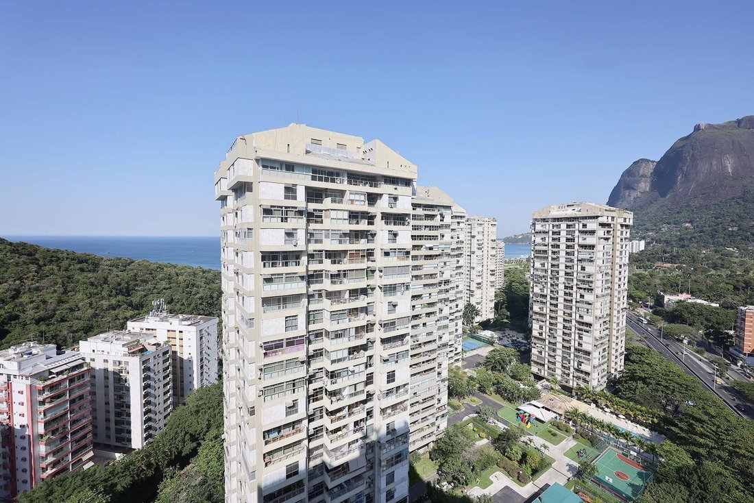 Apartment in Rio de Janeiro, State of Rio de Janeiro, Brazil 3 - 14626267