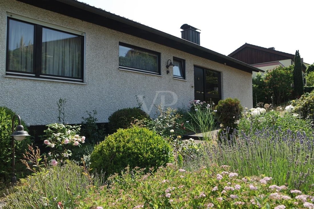 House in Gelnhausen, Hessen, Germany 3 - 14625164