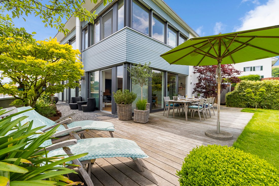 Haus in Horgen, Zürich, Schweiz 1 - 14623597