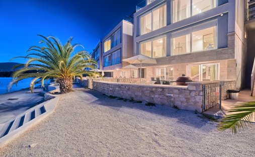 House in Trogir, Split-Dalmatia County, Croatia 1