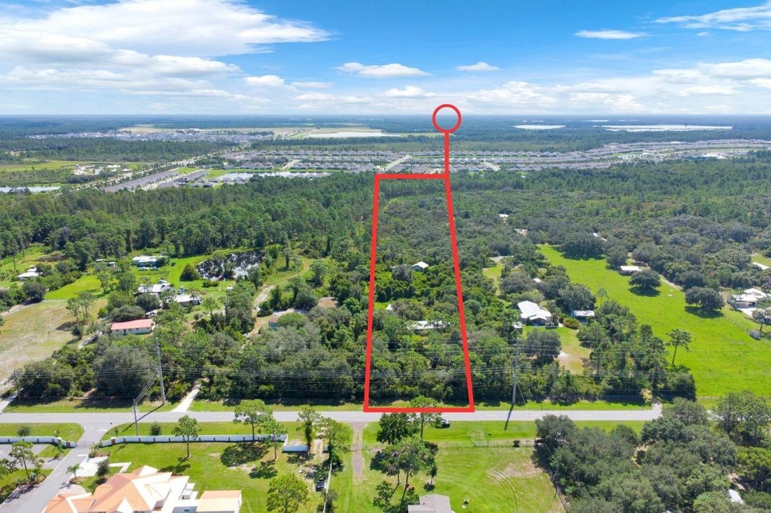 House in St. Cloud, Florida, United States 4 - 14623314