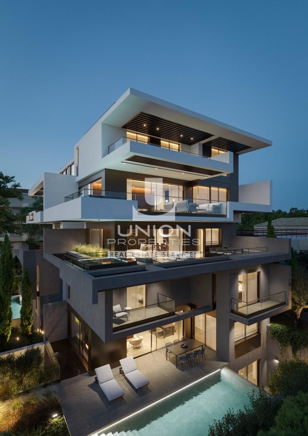Apartment in Voula, Attica, Greece 1 - 14623926