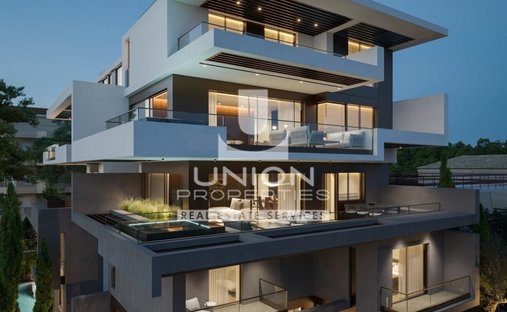 Apartment in Voula, Attica, Greece 1
