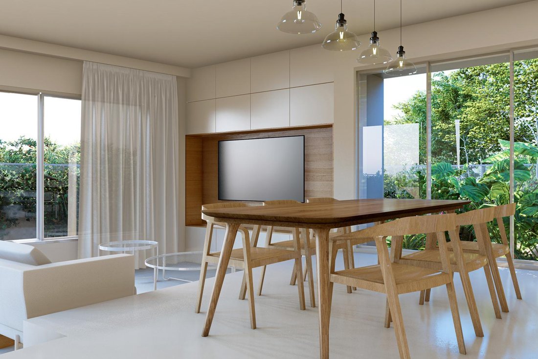Villa in Kastel Novi, Split-Dalmatia County, Croatia 1 - 14625643