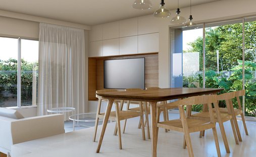 Villa in Kastel Novi, Split-Dalmatia County, Croatia 1