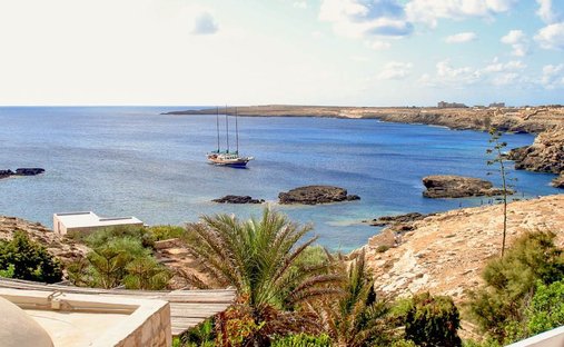 Villa en Sicilia, Italia 1