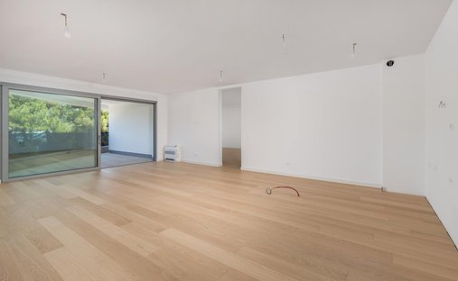 Apartment in Grad Opatija, Primorje-Gorski Kotar County, Croatia 1