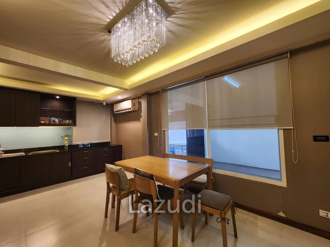 House in Bangkok, Bangkok, Thailand 4 - 14625604
