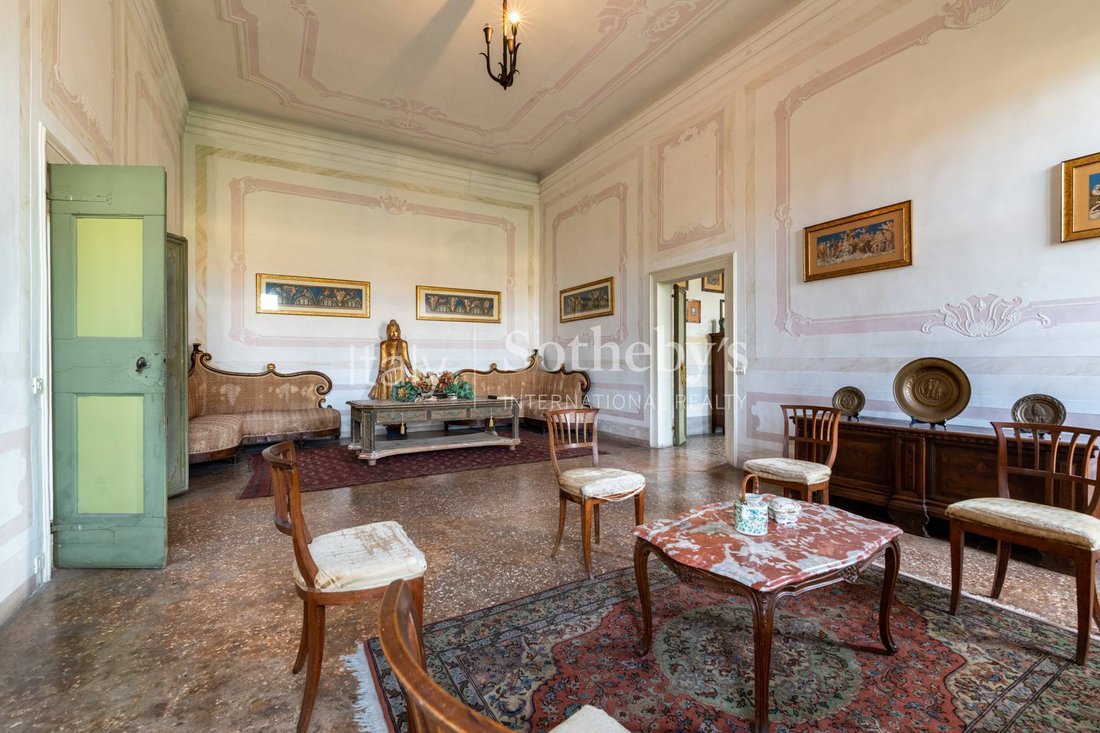 House in Brugine, Veneto, Italy 4 - 11734854