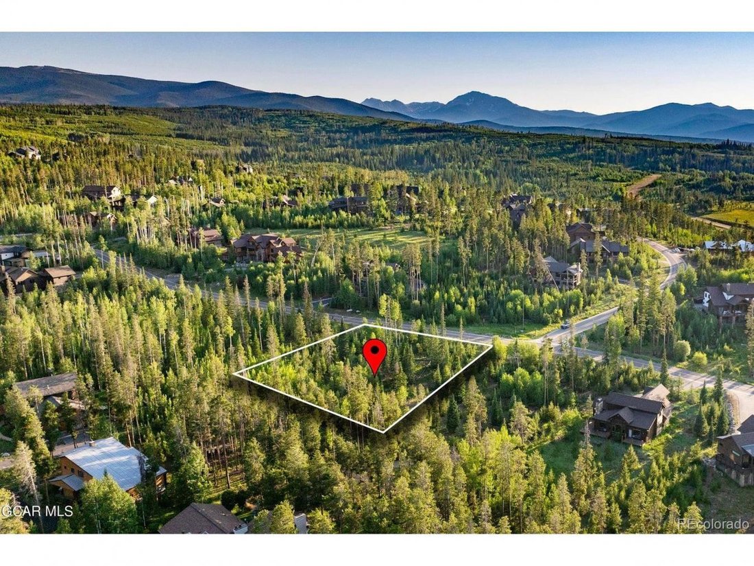House in Winter Park, Colorado, United States 5 - 14624916