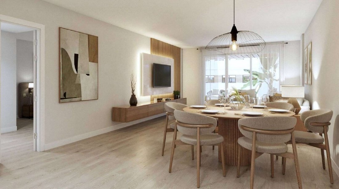 Apartment in Torremolinos, Andalusia, Spain 3 - 14625161