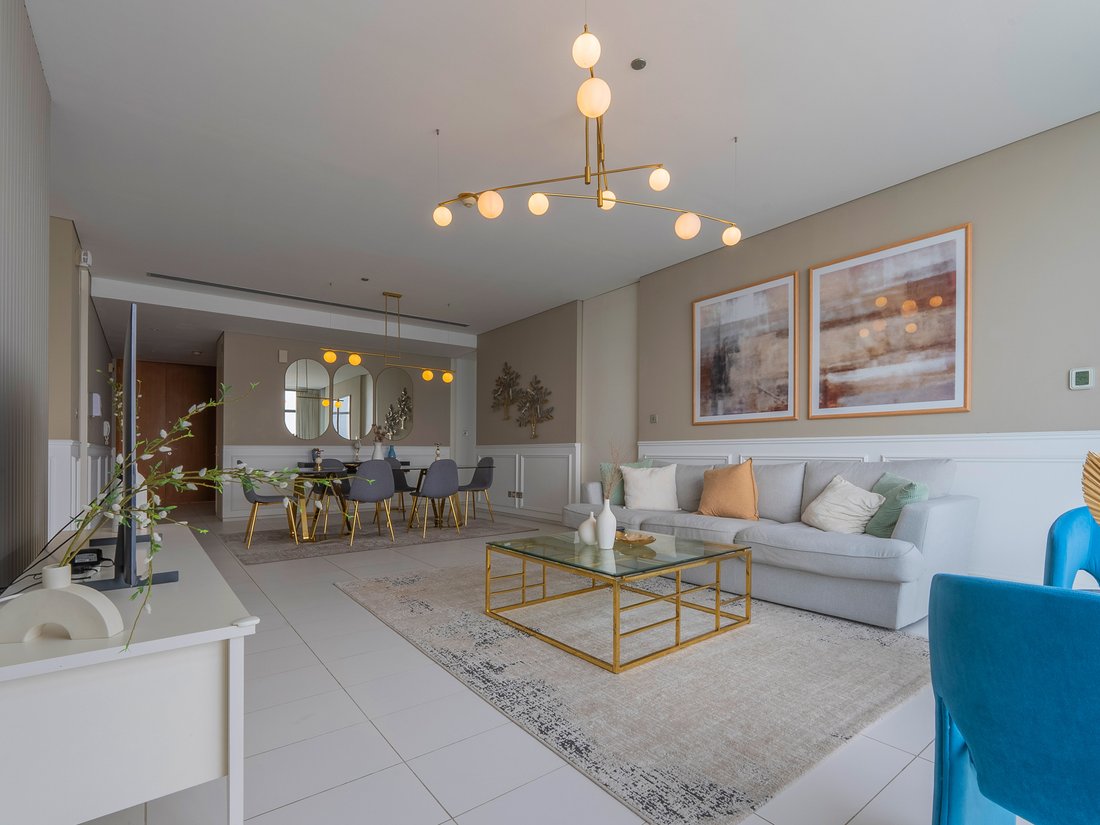 Apartment in DIFC / Dubai International Financial Centre, Dubai, United Arab Emirates 5 - 14579140