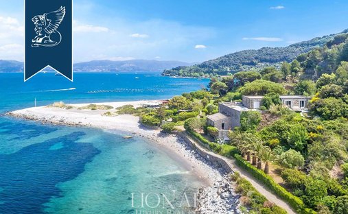 Appartement à Île Palmaria, Ligurie, Italie 1