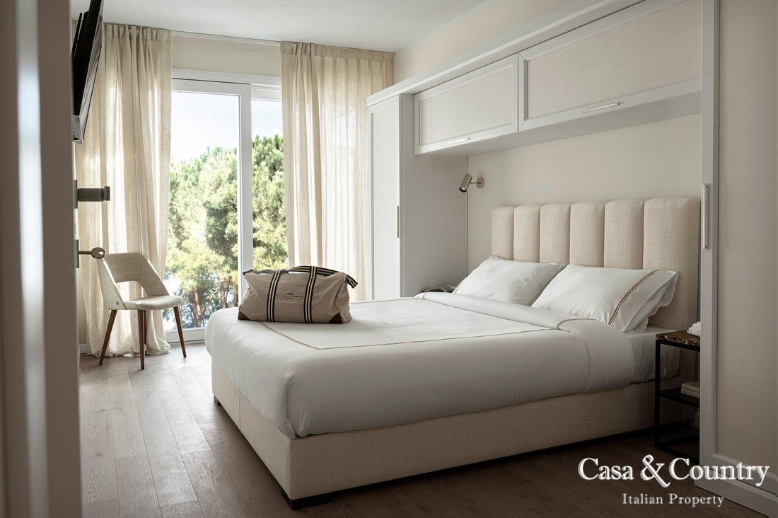 Apartment in Scarlino, Tuscany, Italy 4 - 14625344