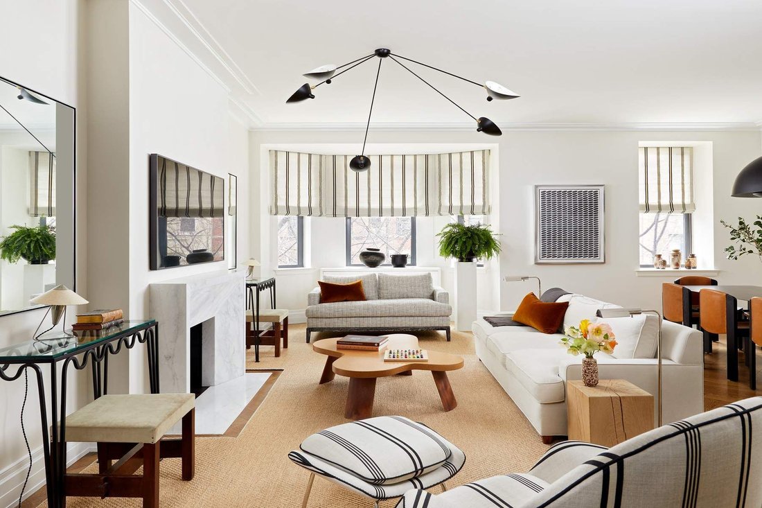 Condo in New York, New York, United States 1 - 14622618