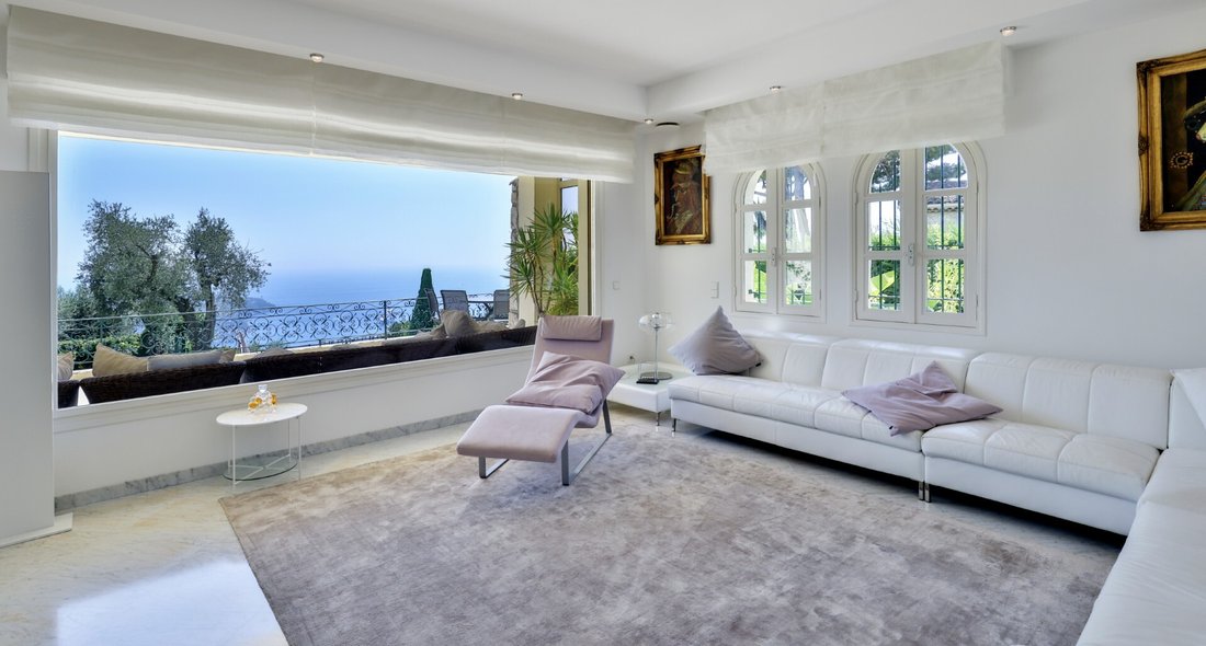 Haus in Nizza, Provence-Alpes-Côte d'Azur, Frankreich 4 - 14624837