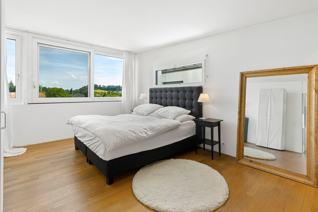 Haus in Horgen, Zürich, Schweiz 5 - 14623597