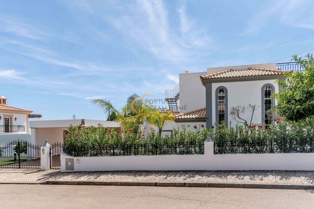 Villa in Praia dos Pescadores, Olhos de Agua, Portugal 5 - 14623320