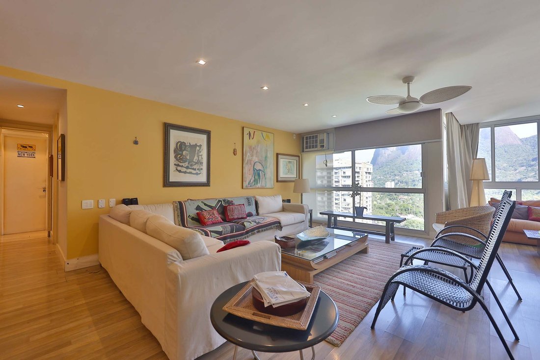 Apartment in Rio de Janeiro, State of Rio de Janeiro, Brazil 2 - 14626267