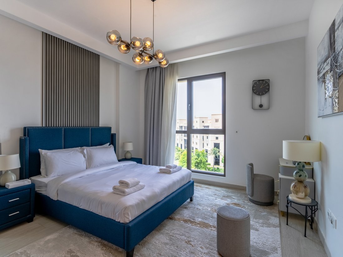 Apartment in Umm Suqeim, Dubai, United Arab Emirates 5 - 14462417