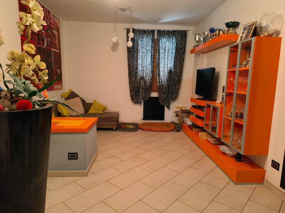 Villa in Center, Castelfiorentino, Tuscany 3 - 14625005