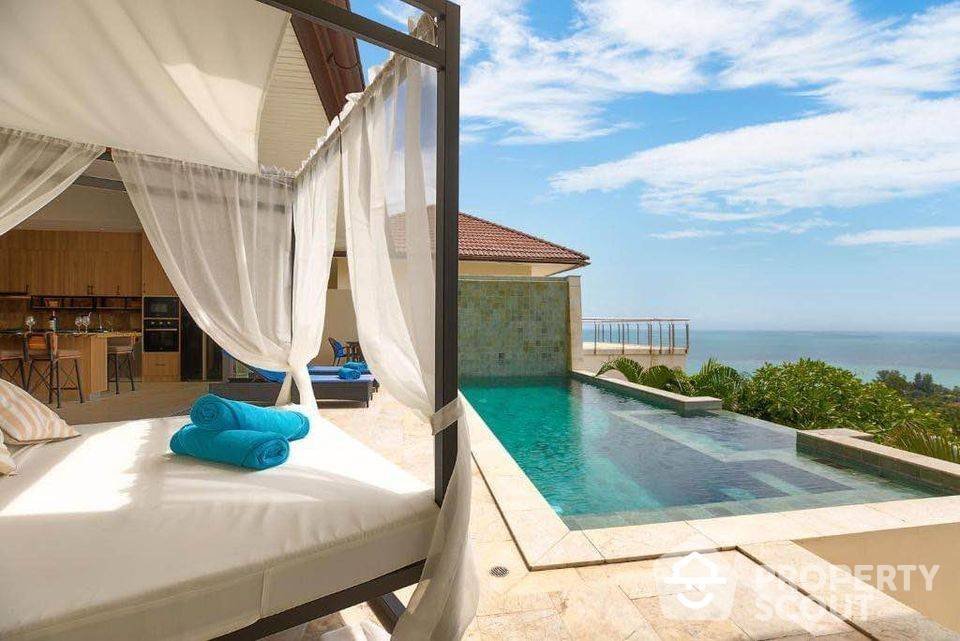 Villa en Koh Samui, Provincia de Surat Thani, Tailandia 4 - 14623502