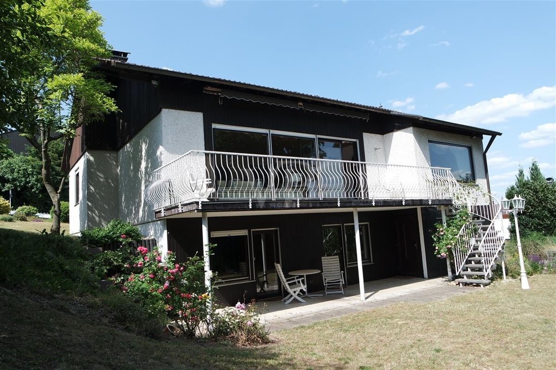 House in Gelnhausen, Hessen, Germany 4 - 14625164