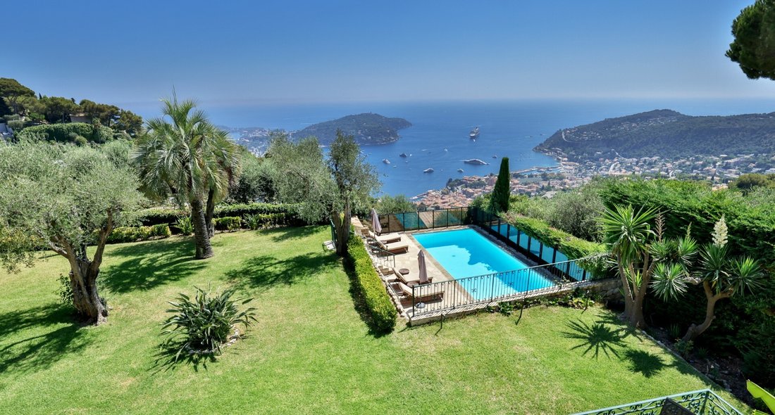 Haus in Nizza, Provence-Alpes-Côte d'Azur, Frankreich 2 - 14624837
