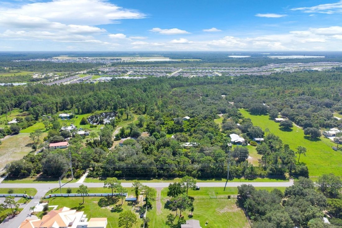 House in St. Cloud, Florida, United States 5 - 14623314