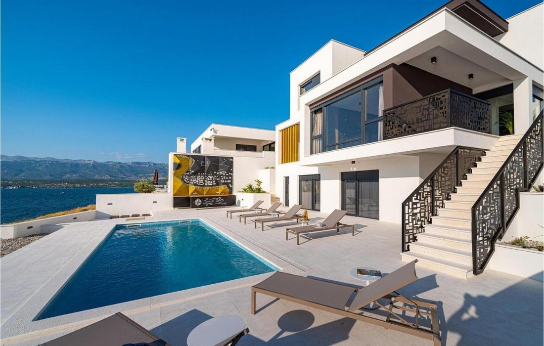 House in Novigrad, Istria County, Croatia 5 - 14624373